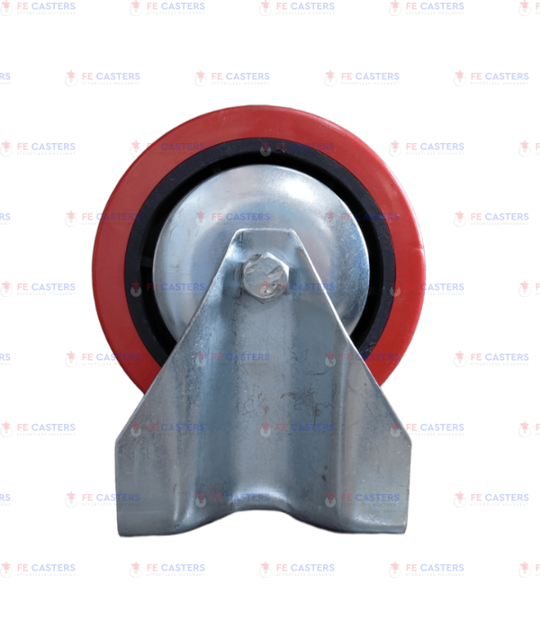 Untitled design (22) LIGHT WEIGHT CASTERS - PU INDIE SERIES