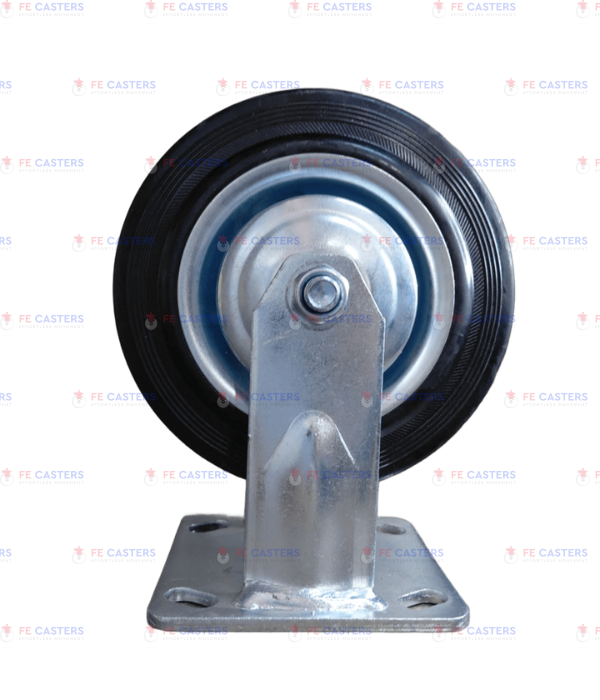 Untitled design (23) INDUSTRIAL RUBBER CASTERS - HEAVY DUTY