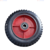 SPARE WHEEL CI + RUBBER