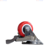 SS 304 SERIES CASTER WHEELS