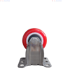 SS 304 SERIES CASTER WHEELS
