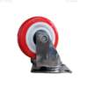 SS 304 SERIES CASTER WHEELS