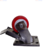 SS 304 SERIES CASTER WHEELS