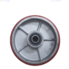 PALLET TRUCK WHEELS
