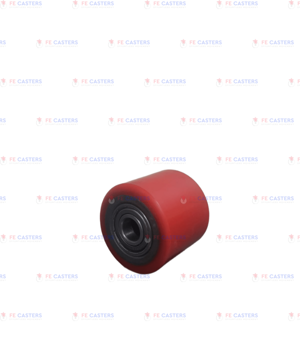 PALLET TRUCK WHEELS